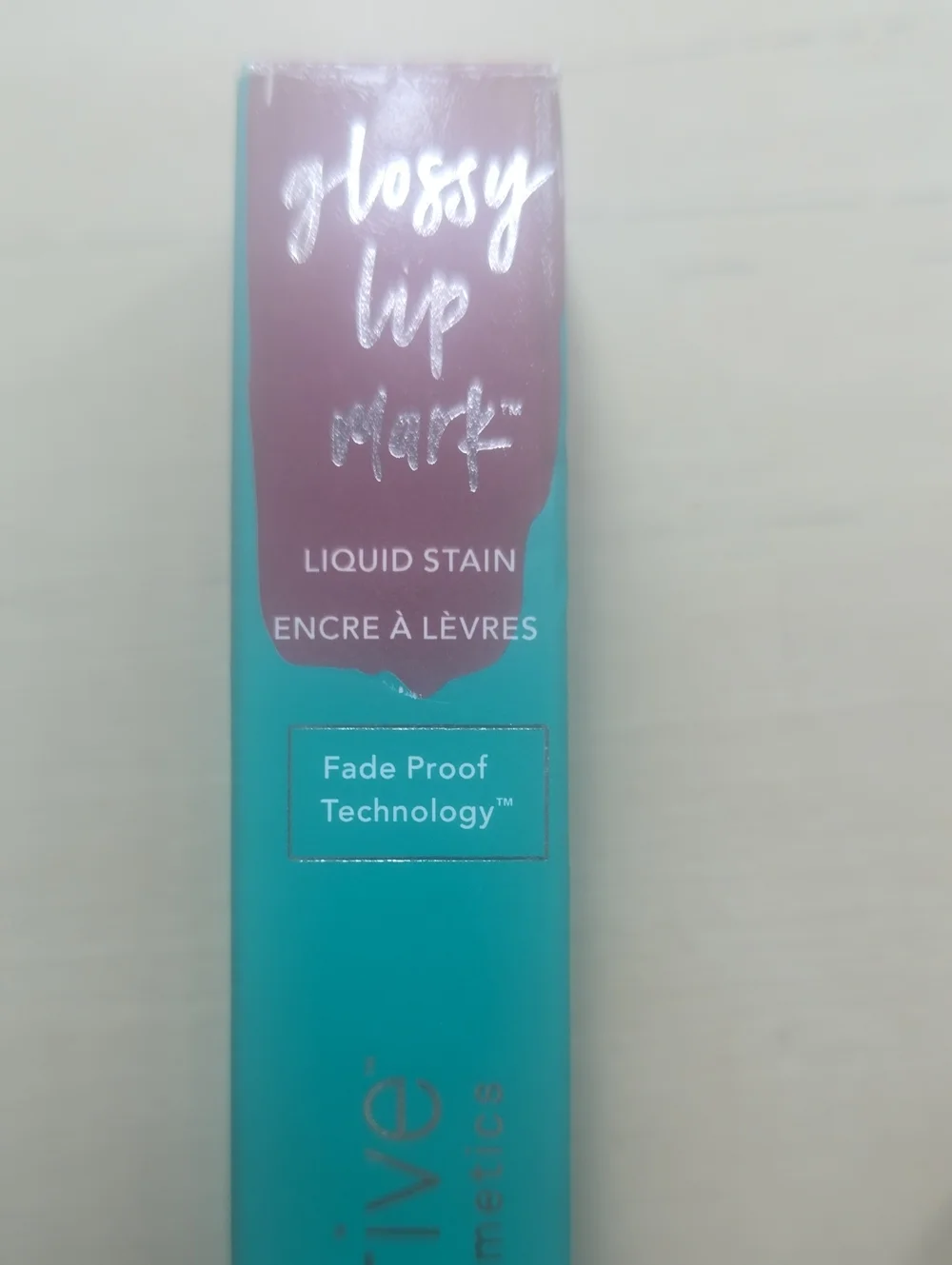 thrive causemetics creamy glossy